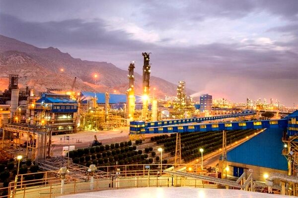 تا پایان سال؛ افتتاح پروژه جدید پتروشیمی ارومیه