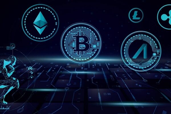 تغییر رویکرد بانک‌ها به اکوسیستم رمزارزی