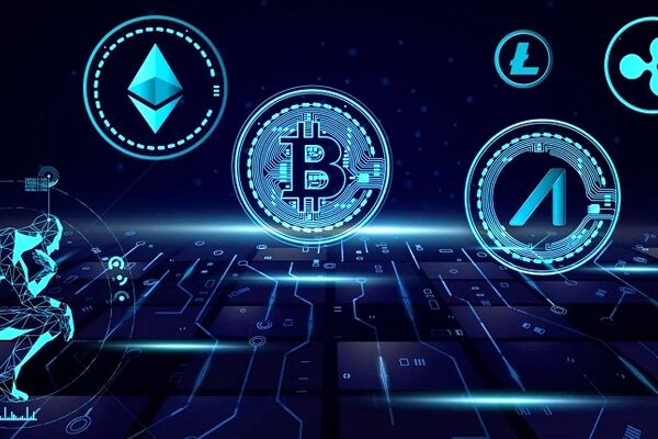 تغییر رویکرد بانک‌ها به اکوسیستم رمزارزی