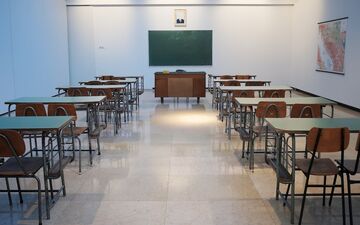 آغاز پایش بازماندگان از تحصیل/عدالت آموزشی برقرار می‌شود؟