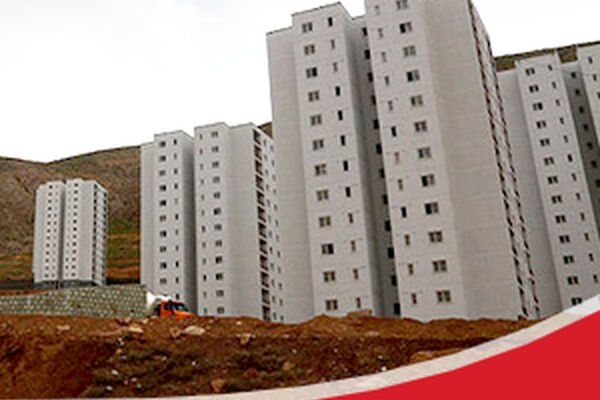 شواهد آشکار ناکارآمدی‌های تحمیلی در بازار مسکن 