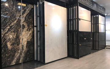 ارتقای جایگاه صنعت کاشی و سرامیک؛ نیازمند وفاق فعالان این صنعت