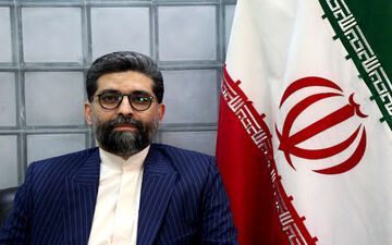 نیاز ایران به ۲۸۰۰ شناور تا ۱۰ سال آینده 
