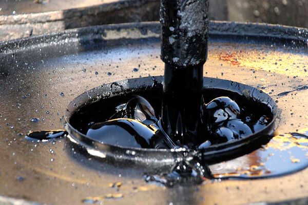 اختلال در صادرات قیر به دنبال محدودیت‌های ارزی