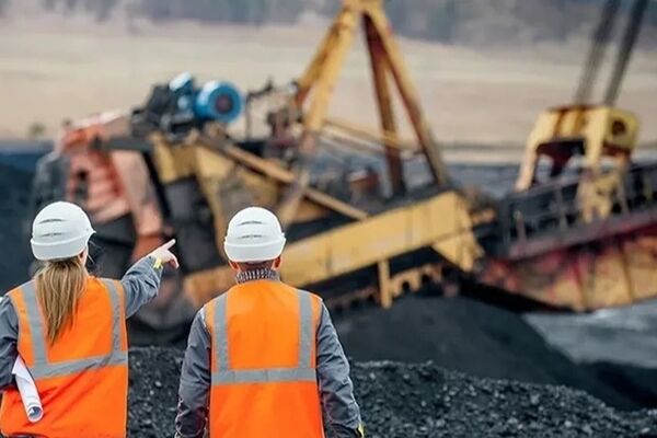 بحران کمبود نیروی کار متخصص گریبانگیر صنعت معدن