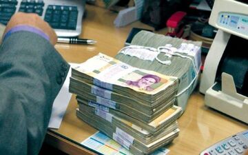 رشد شگفت‌انگیز پایه پولی در بهار ۱۴۰۴