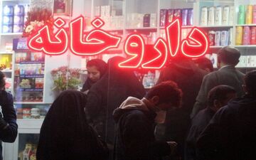 آمار تکان‌دهنده از سرانه مصرف دارو در کشور 