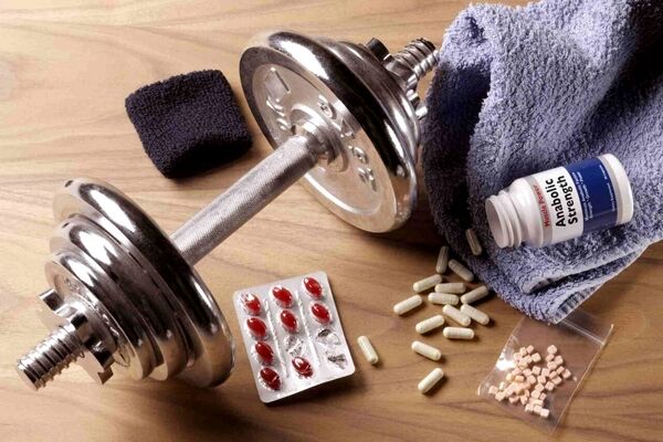 آژیر خطر فروش مکمل‌های ورزشی در آرایشگاه‌های زنانه