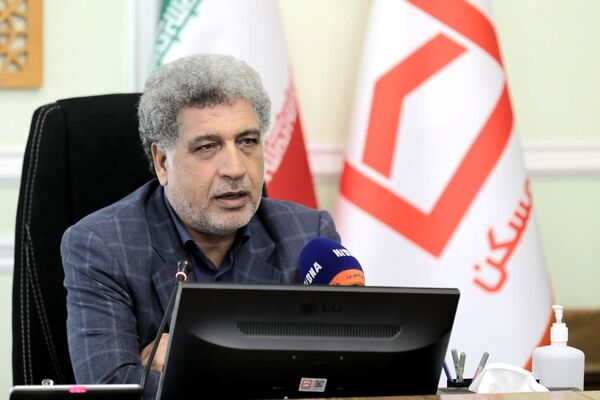 پرداخت ۷۱‌ هزار میلیارد تومان در قالب طرح نهضت ملی مسکن