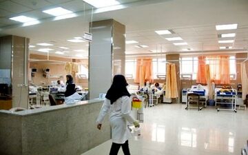  دانش آموزان قمی باز هم سر از بیمارستان در آوردند!