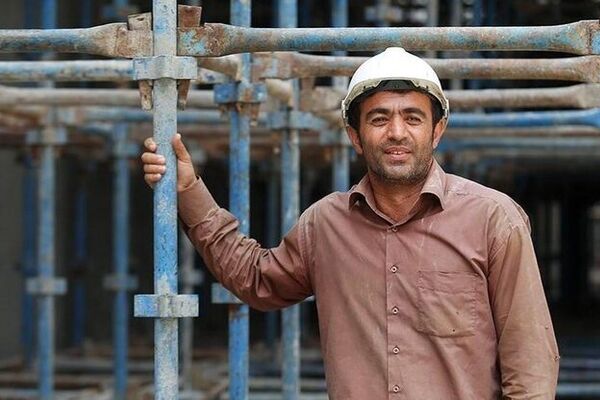 ابلاغ قانون بیمه کارگران ساختمانی/ دولت کارگران را غافلگیر می‌کند؟
