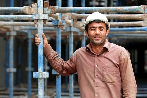 تذکر نمایندگان مجلس به وزیر کار درباره بیمه کارگران ساختمانی