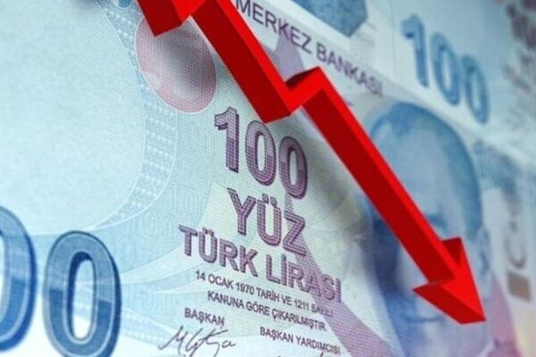تلاش بانک مرکزی ترکیه برای کشیدن افسار تورم