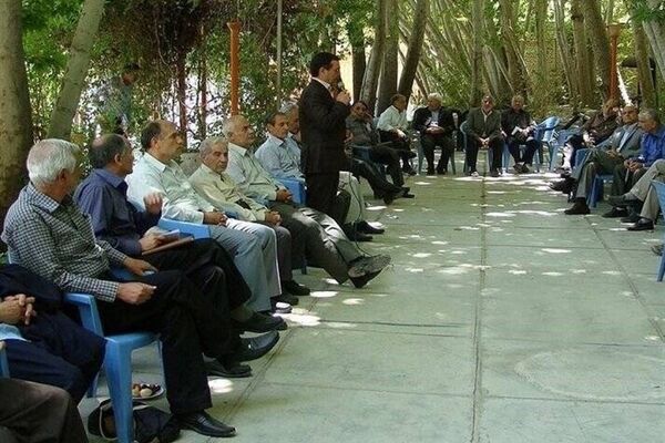 ابهام در زمان پرداخت مابه‌التفاوت حقوق بازنشسته ها