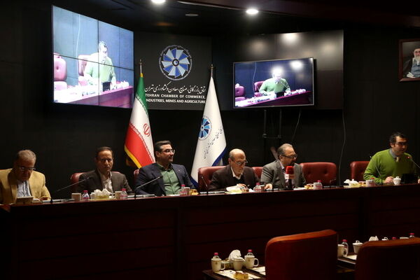 پاسخ منفی دولت و مجلس به اصلاح ماده  ۸۷ قانون مدیریت خدمات کشوری/ بازهم پشت بخش خصوصی خالی شد