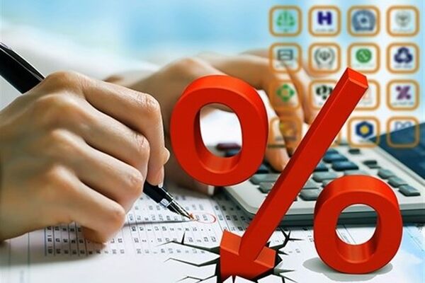 تغییر نرخ سود بانکی در دستور کار دولت