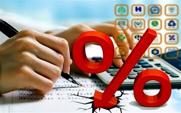 تغییر نرخ سود بانکی در دستور کار دولت