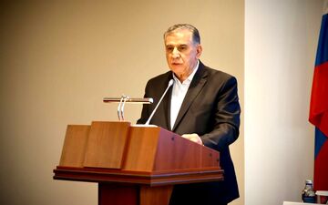 سهم ناچیز ایران از بازار ۱۵۰ میلیارد دلاری روسیه