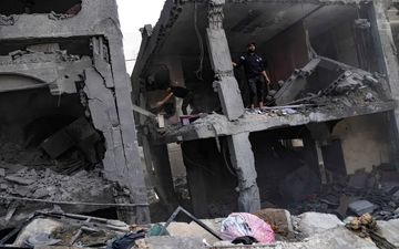 موج محکومیت حمله به بیمارستان غزه / 70درصد کشته‌شدگان کودک و زن هستند