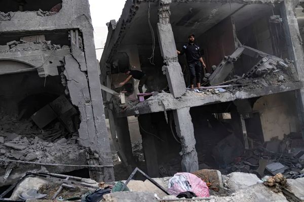 جنگ غزه چه بر سر ارزش پول ملی کشورهای خاورمیانه آورد؟