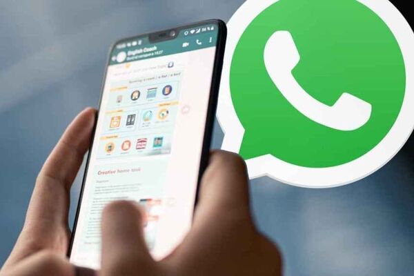 فیلتر پیام‌رسان‌ واتس‌آپ در روسیه