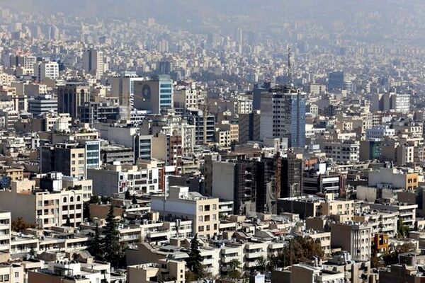 با قیمت چهار پراید این خانه‌ها را در تهران بخرید