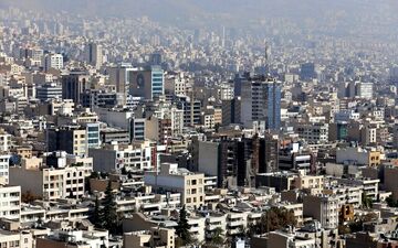 تعداد املاک فروشی در کدام منطقه تهران بیشتر است؟