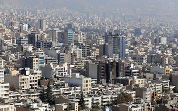 قیمت دلاری یک متر آپارتمان در تهران چقدر است؟