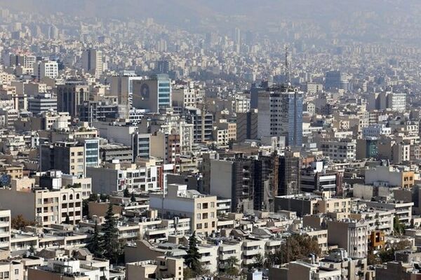 قیمت دلاری یک متر آپارتمان در تهران چقدر است؟