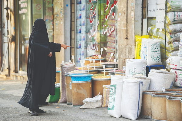 تامین مخارج دولت از جیب مردم/هزینه گرانی ارز را چه کسی می‌پردازد؟ 