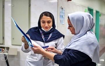 آخرین وضعیت پرداخت معوقات پرستاران/تعرفه‌های پرستاری تغییر می‌کند؟