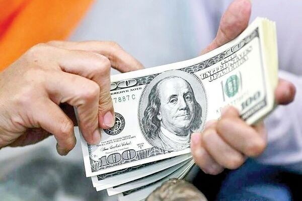دود آتش جنگ در چشم بازار ارز کشور