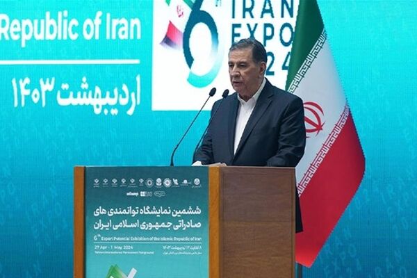 رئیس اتاق ایران: ظرفیت بالقوه در اقتصاد ایران؛ یک تریلیون دلار است