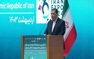 رئیس اتاق ایران: ظرفیت بالقوه در اقتصاد ایران؛ یک تریلیون دلار است