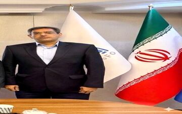 تغییر مدیر گروه صنعتی ایران ترانسفو 