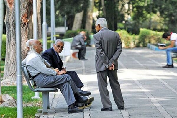 اما و اگرهای متناسب‌سازی حقوق بازنشستگان/ افزایش ۴۰درصدی حقوق در راه است؟