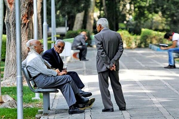 تعیین مبلغ بیمه تکمیلی بازنشستگان تامین اجتماعی
