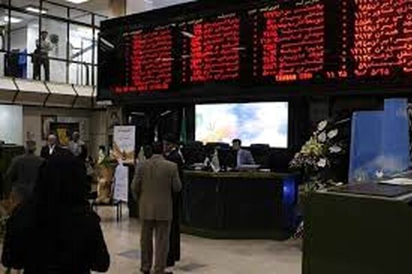 فعالیت 42 شرکت بورسی موقتاً متوقف شد + اسامی