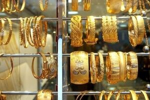 بازگشت قیمت طلا به کانال ۲۴میلیون