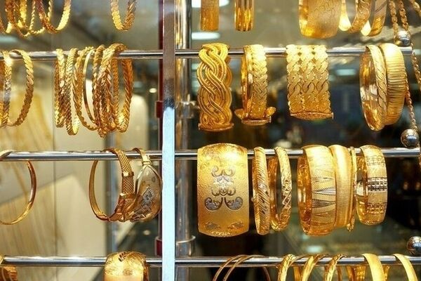 قیمت طلای دست دوم چند؟