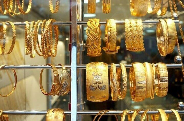 بازار طلا زیر سایه تثبیت اونس جهانی