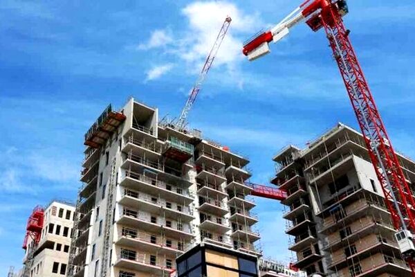 اقساط مسکن مهر در بخش مسکن هزینه می‌شود