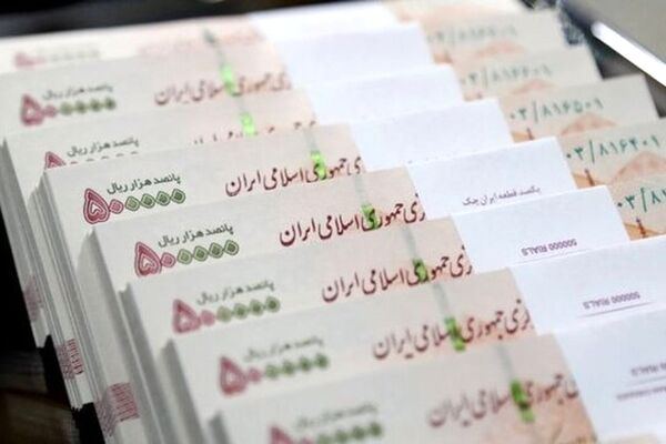 قِران جای تومان را گرفت