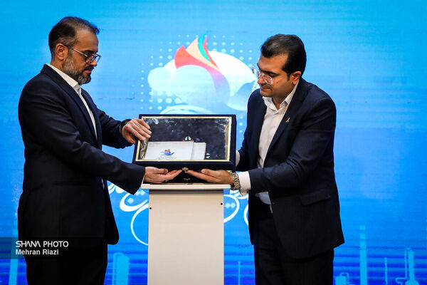 برگزاری سومین رویداد ملی آوای گاز خلیج فارس