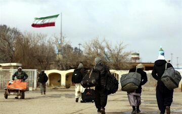 خروج ۲۵درصد کارگران افغان از بازار کار