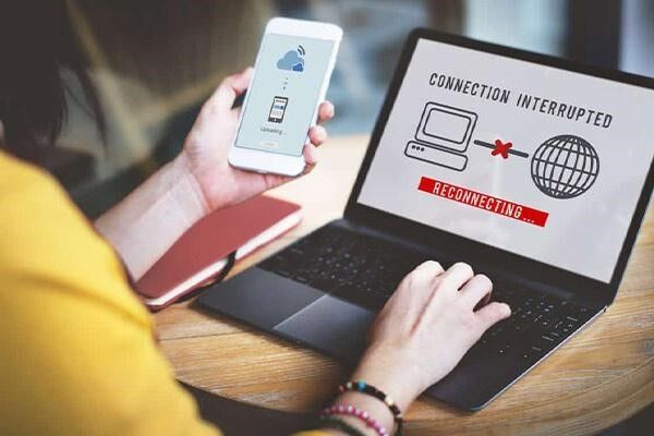  زندگی بدون اینترنت چگونه است؟ 
