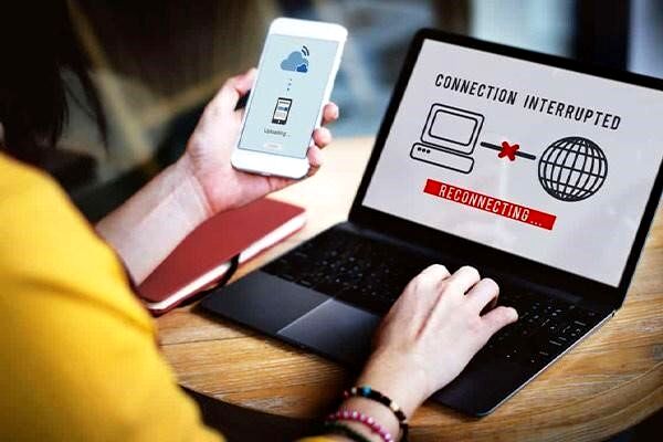 پس‌لرزه گرانی قیمت اینترنت بر کسب‌وکارها