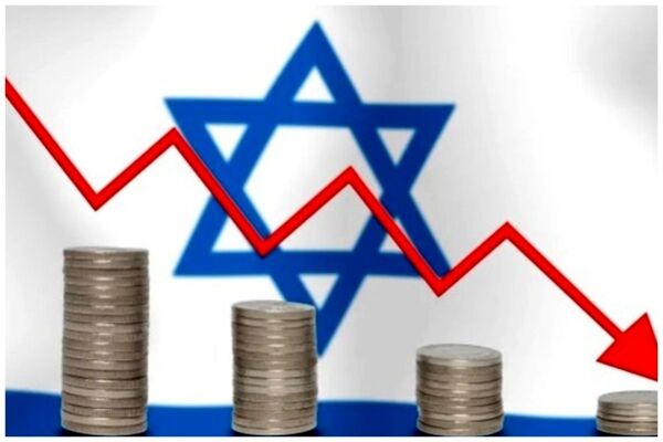 بهای ۱۲میلیارد دلاری جنگ ۱۲روزه برای اقتصاد اسرائیل