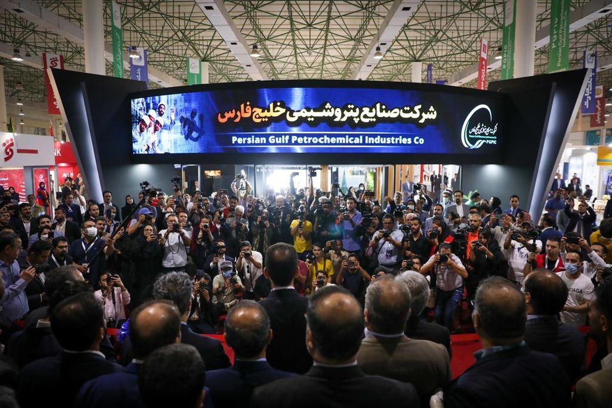 چهارمین نمایشگاه حمایت از ساخت داخل در صنعت پتروشیمی در کیش برگزار میشود