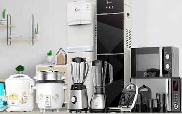 ممنوعیت واردات کولبری برخی لوازم خانگی+ لیست